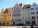 Spaziergang durch die Altstadt